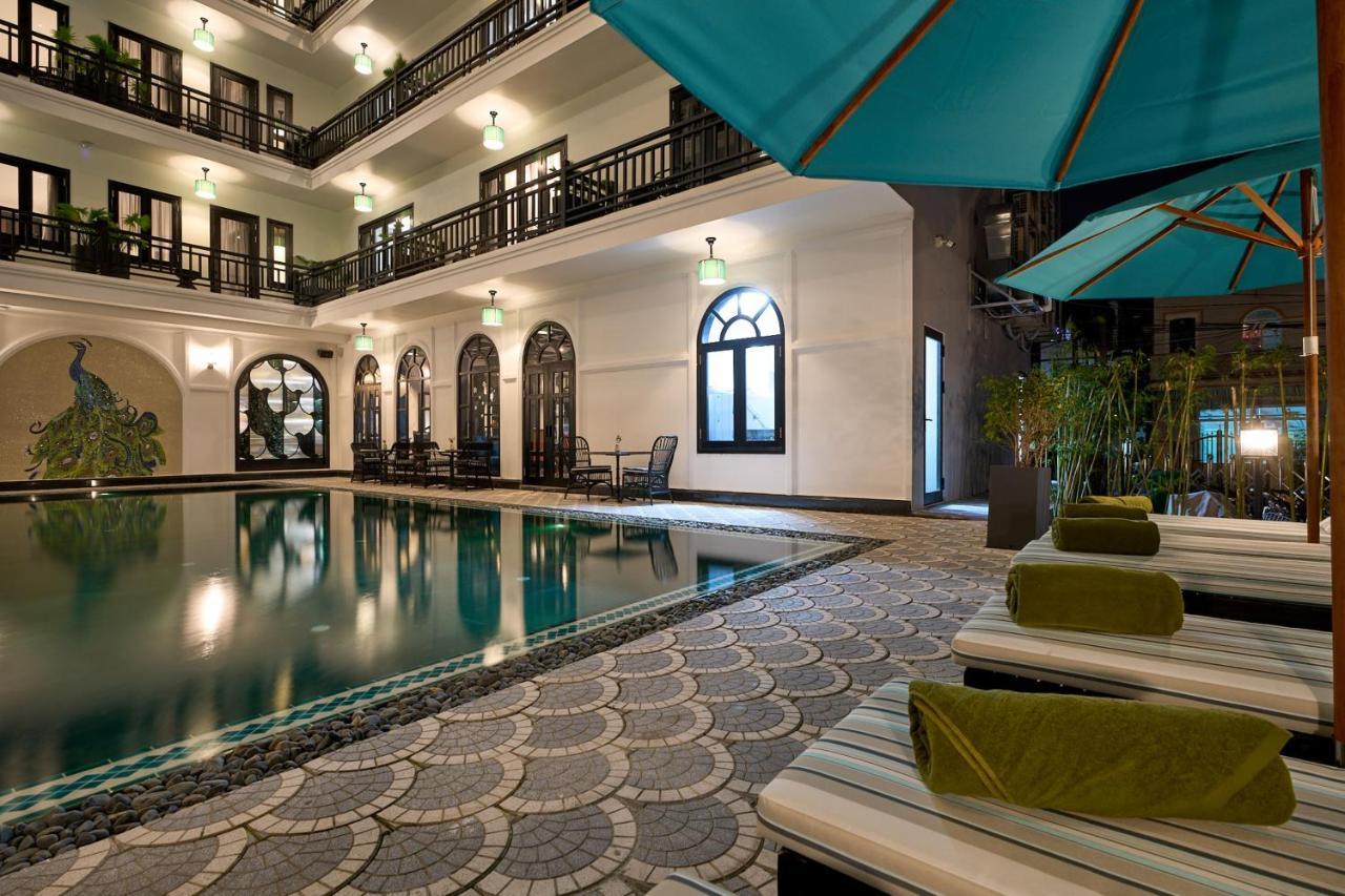 Delicacy & Hotel 4*