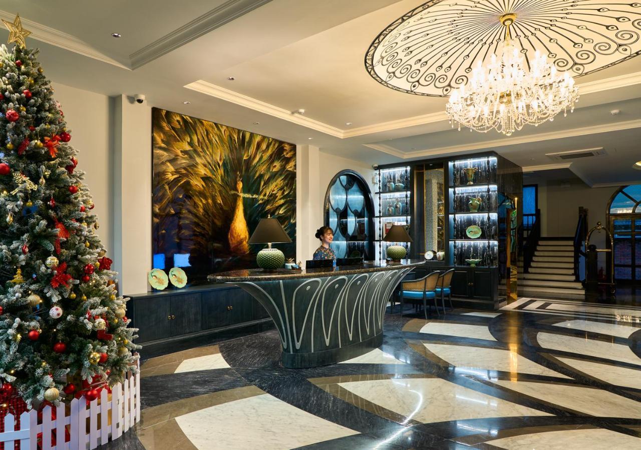 Delicacy & 4* Hội An