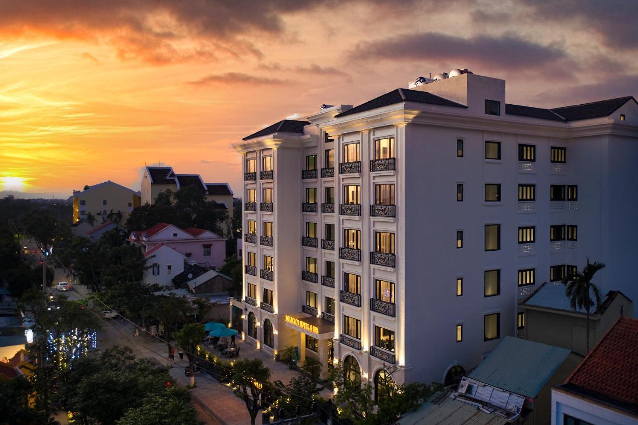 Hotel Delicacy & Hội An