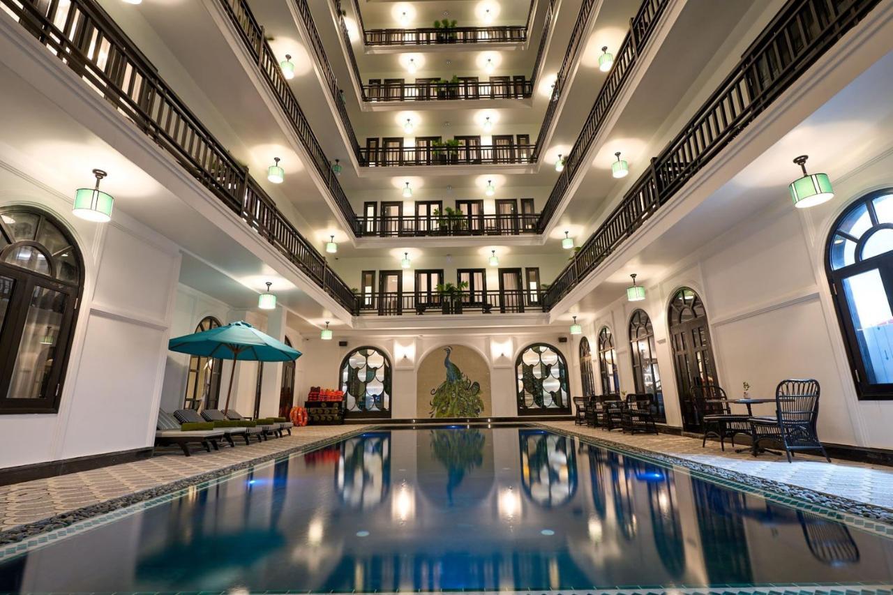 Delicacy & Hotel Hội An