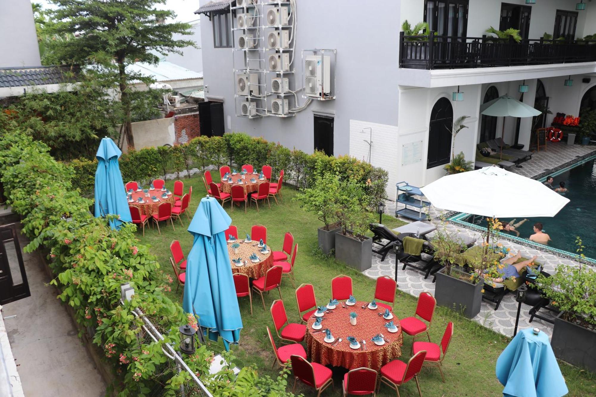 Delicacy & 4* Hội An