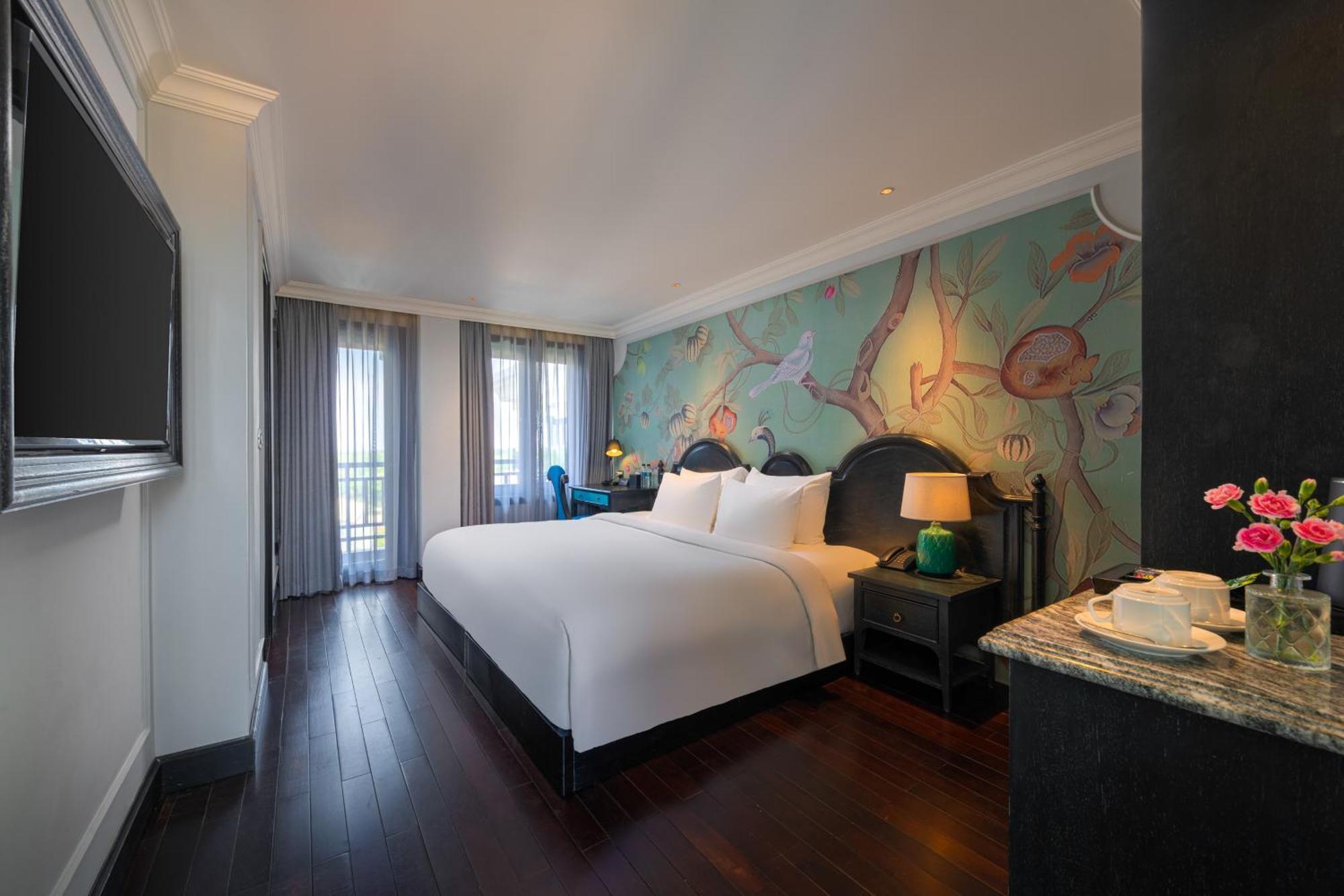 Delicacy & Hotel Hội An