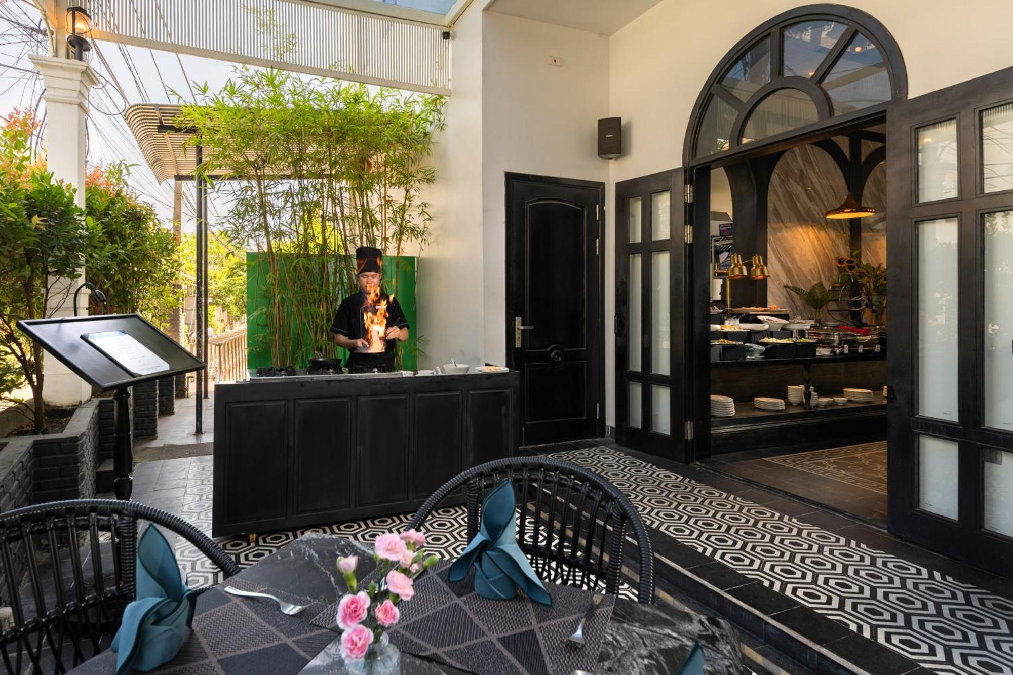 Delicacy & 4* Hội An