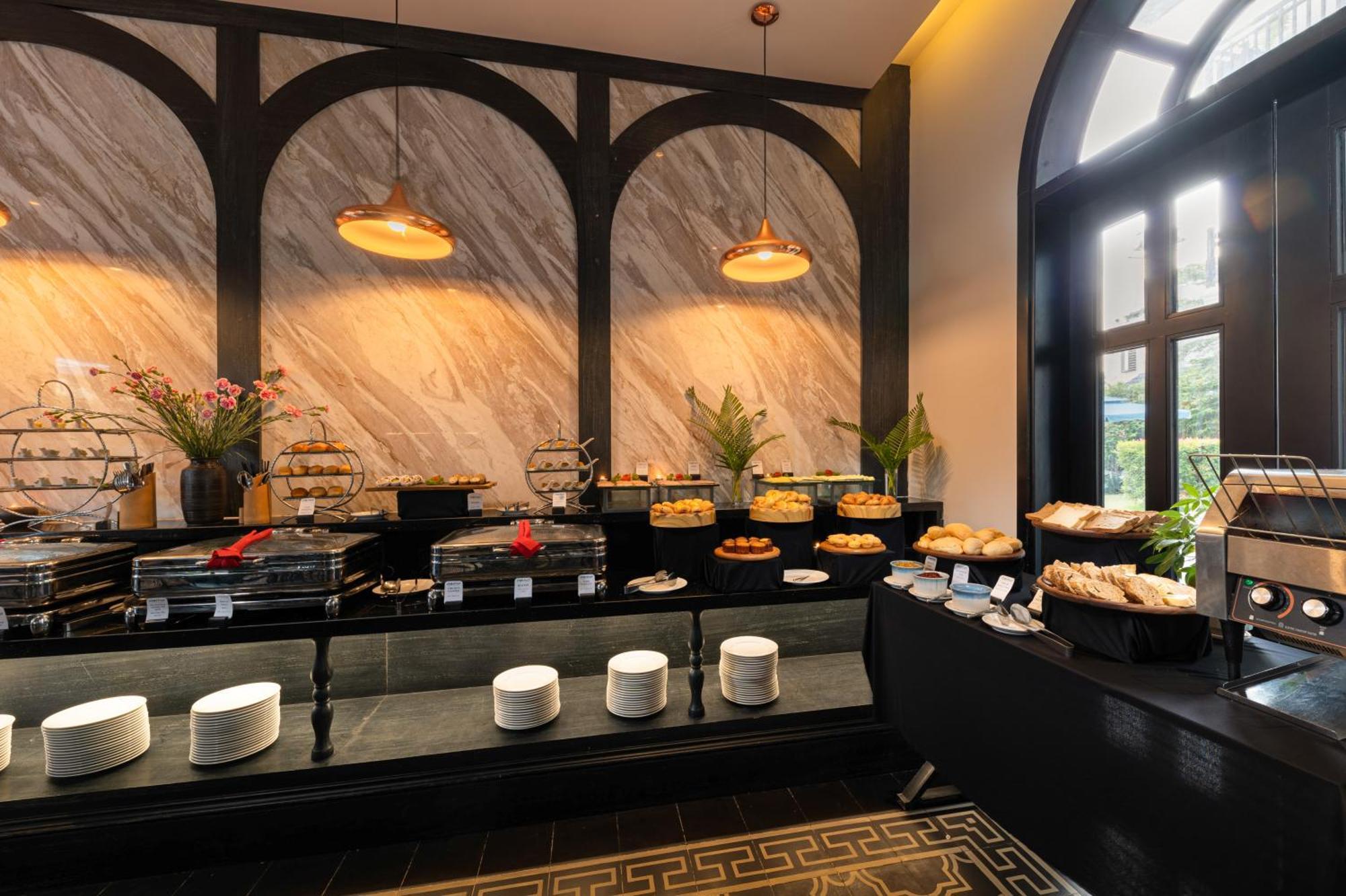 Delicacy & 4* Hội An